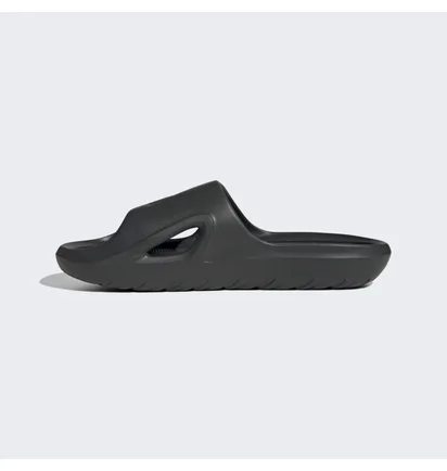 Тапочки унісекс Adidas Adicane Slides Black Hq9915