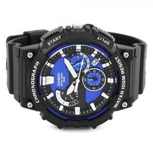 Часы мужские Casio Sports MCW-200H-2AVEF