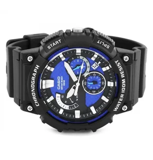Часы мужские Casio Sports MCW-200H-2AVEF