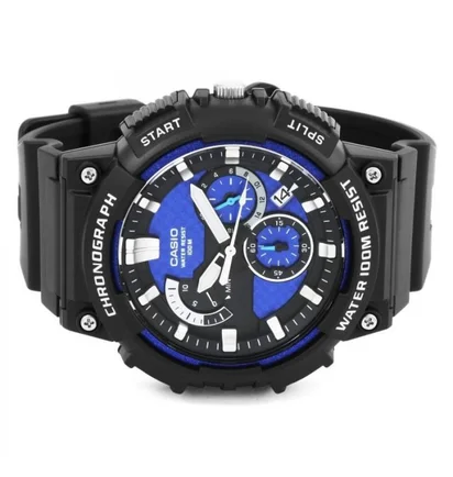 Часы мужские Casio Sports MCW-200H-2AVEF