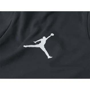 Футболка чоловіча Air Jordan Dri-Fit MenS Team Short-Sleeve Training Top Black DQ7899-066