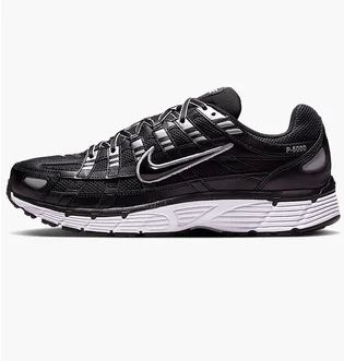 Кроссовки мужские Nike P-6000 Black CD6404-026
