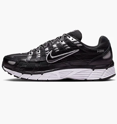 Кроссовки мужские Nike P-6000 Black CD6404-026