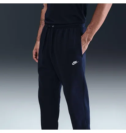 Штани чоловічі Nike Club Black FN3808-451