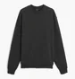 Світшот чоловічий Air Jordan Wordmark Fleece Sweatshirt Black FJ7788-045