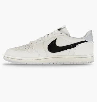 Кроссовки мужские Air Jordan 1 White DZ3140-100