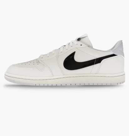 Кроссовки мужские Air Jordan 1 White DZ3140-100