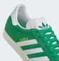 Кроссовки мужские Adidas Gazelle Green IG2092