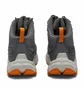 Кроссовки мужские Hoka One M Anacapa Mid Gtx Grey 1122018-CHMS