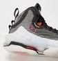 Кроссовки унисекс Nike Air Zoom G.T. Jump Black CZ9907-003