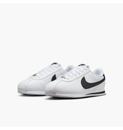 Кросівки дитячі Nike Cortez White DM0950-108