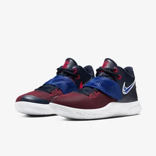 Кроссовки мужские Nike Kyrie Flytrap Iii Black BQ3060-400