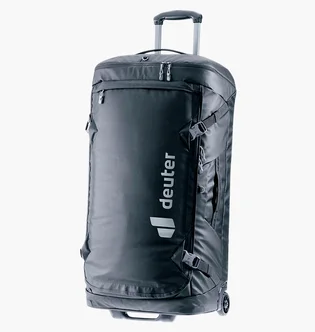 Сумка унісекс Deuter Pro Movo 90 Black 3501225-7000