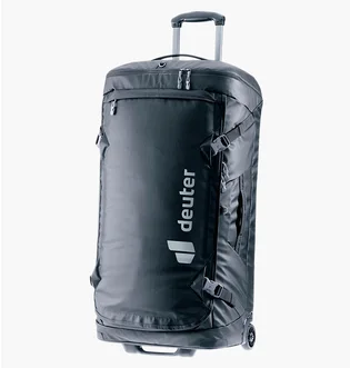 Сумка унісекс Deuter Pro Movo 90 Black 3501225-7000