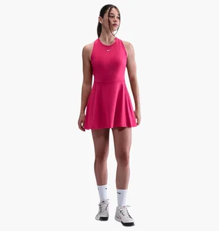 Плаття жіноче Nike Victory WomenS Dri- F I T Tennis Dress Pink FQ1780-666