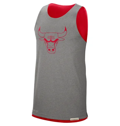 Майка мужская Nike Nba Chicago Bulls Standard Red CN0704-657