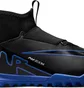 Сороконіжки дитячі Nike Jr Zoom Mercurial Superfly 9 Academy Black DJ5616-040