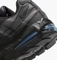 Кросівки чоловічі Nike Air Max 95 Black HM8755-001