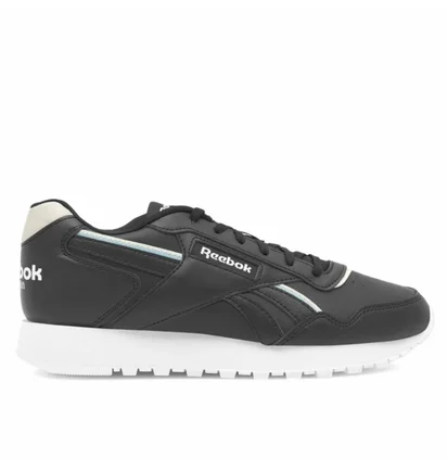 Кроссовки женские Reebok Royal Glide Black 100025869