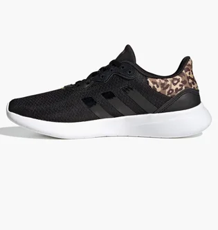 Кросівки жіночі Adidas Qt Racer 3.0 Shoes Black Gw1440