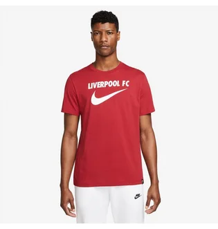 Футболка мужская Nike Liverpool 22/23 Swoosh Tee Red DJ1361-608