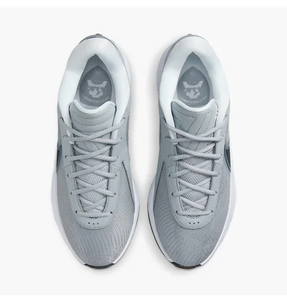 Кросівки чоловічі Nike Freak 6 Grey FV1292-001