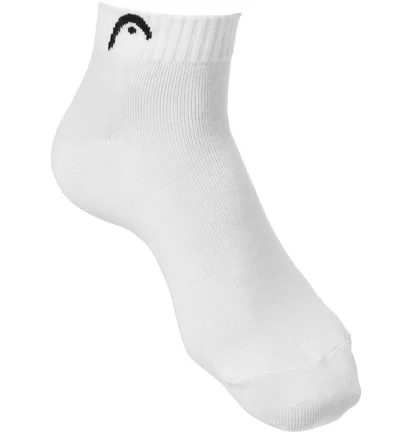 Шкарпетки чоловічі HEAD All Sports Training Quarter White (3 пари) 701229017-002
