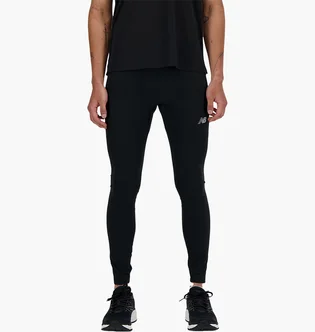 Леггинсы мужские New Balance 2002 Black MP41273BK