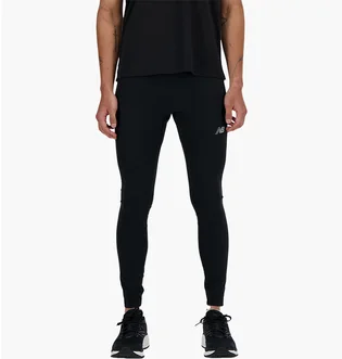 Леггинсы мужские New Balance 2002 Black MP41273BK