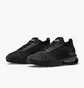 Кроссовки мужские Nike Air Max Flyknit Racer Black Fd2764-001
