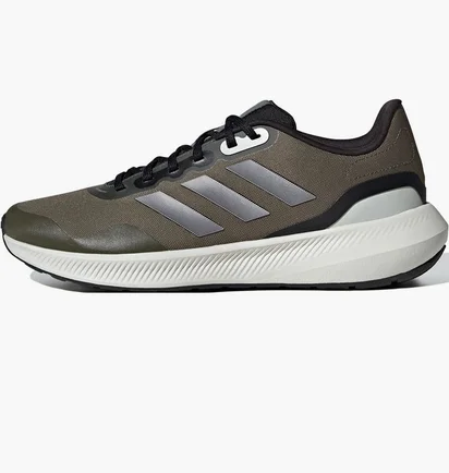 Кроссовки мужские Adidas Runfalcon 3 Tr Shoes Olive IF4026