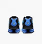 Кросівки чоловічі Nike Shox Tl Blue/Black AV3595-009