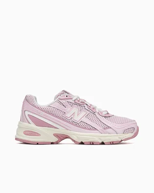 Кроссовки унисекс New Balance U740 Pink U740PP2