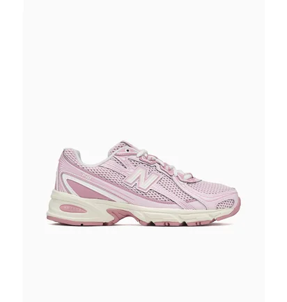 Кросівки унісекс New Balance U740 Pink U740PP2