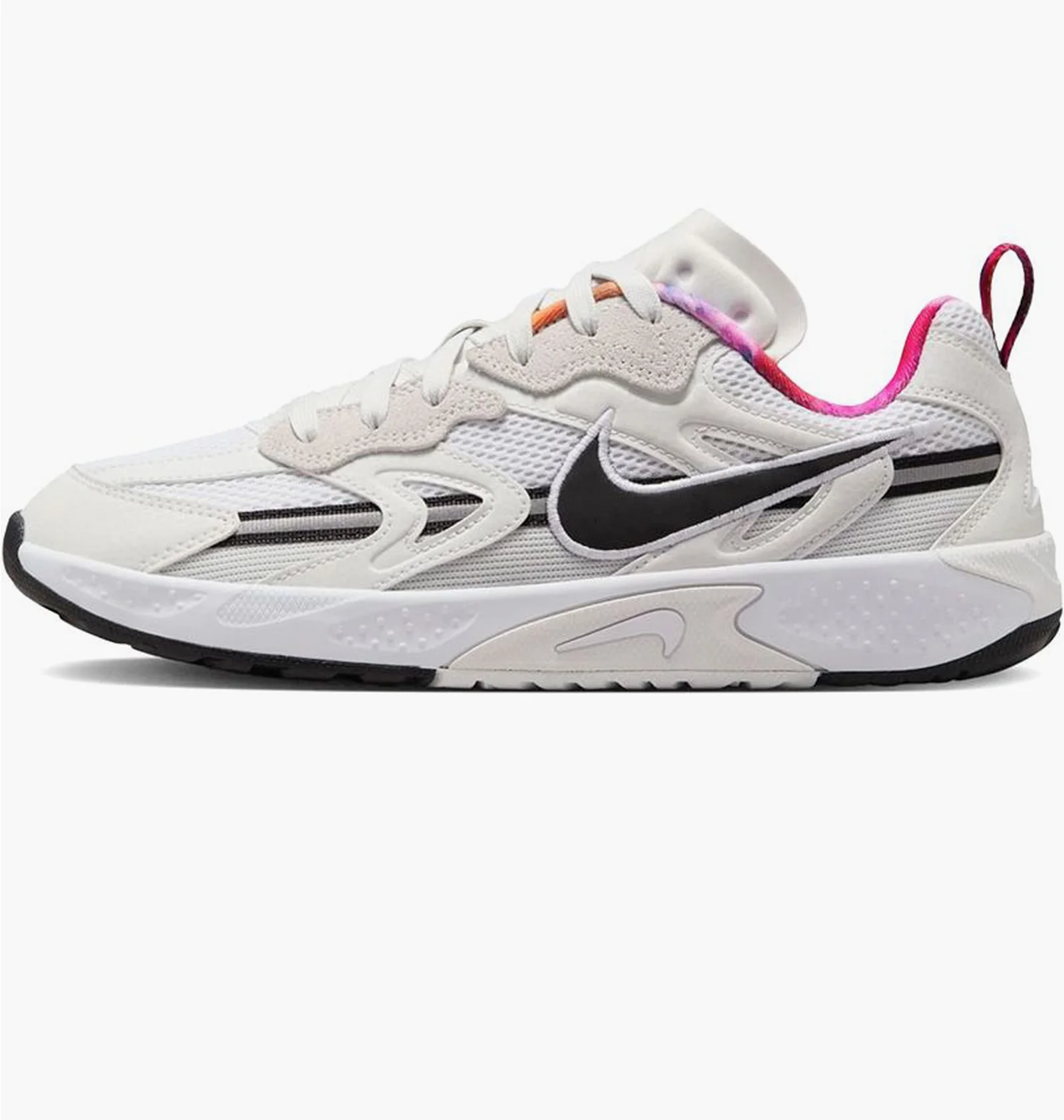 ᐉ Кроссовки женские Nike Futura X Jam Beige FZ8966-100 - купить в