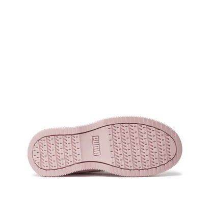 Кроссовки женские Puma Mayra Pink 392316-09