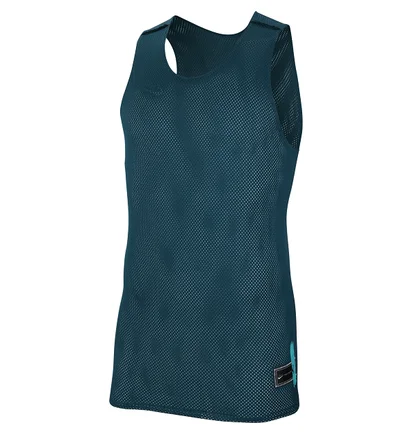 Майка унисекс Nike Kd Dri-Fit Blue CD0372-347