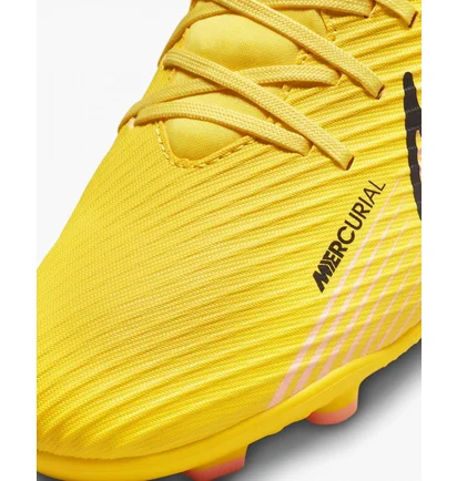 Бутси унісекс Nike Zoom Superfly 9 Elite Sg-Proac Yellow Dj5166-780