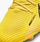 Бутси унісекс Nike Zoom Superfly 9 Elite Sg-Proac Yellow Dj5166-780