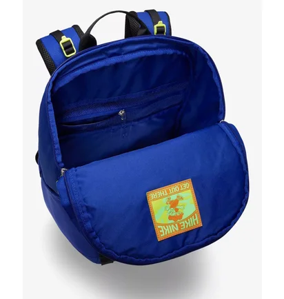 Рюкзак унісекс Nike Hike Backpack Blue DJ9677-455