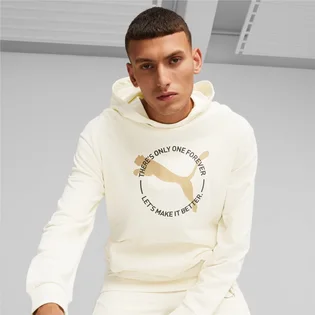 Худі чоловіче Puma Better Sportswear Beige 676064-99
