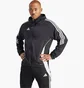 Куртка мужская Adidas Tiro 24 Windbreaker Black IM8806