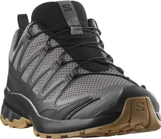 Кросівки унісекс Salomon Xa Pro Forces Black L47770200