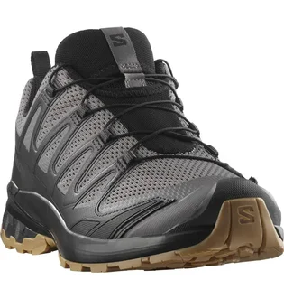 Кроссовки унисекс Salomon Xa Pro Forces Black L47770200