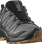 Кроссовки унисекс Salomon Xa Pro Forces Black L47770200