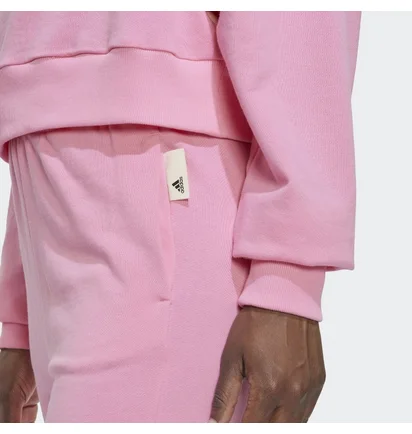 Штани жіночі Adidas Studio Lounge High-Waist Pants Pink Hh8516