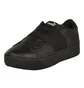Кроссовки женские Puma Vikky Platform Elastic Black 366933-01