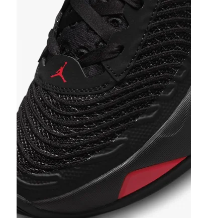 Кроссовки унисекс Air Jordan Luka 1 Basketball Shoes Black Dn1772-060