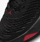 Кроссовки унисекс Air Jordan Luka 1 Basketball Shoes Black Dn1772-060