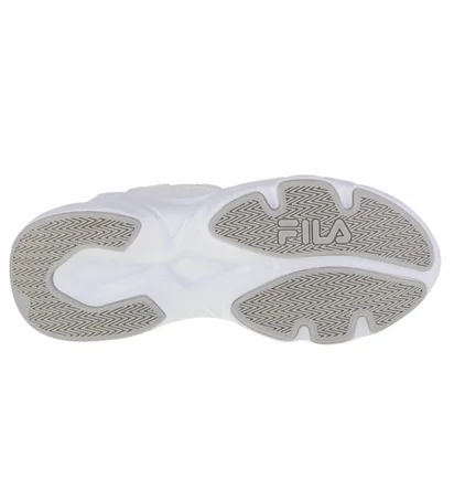 Кроссовки женские Fila Collene White FFW004510004